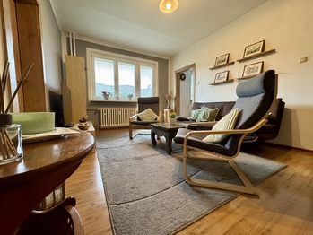 Prodej bytu 3+1 v osobním vlastnictví 64 m², Přerov