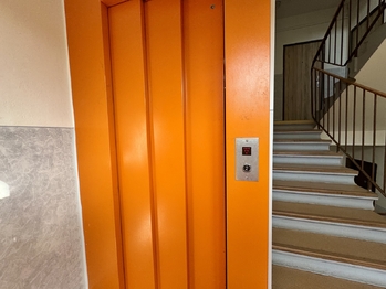 Prodej bytu 3+1 v osobním vlastnictví 64 m², Přerov