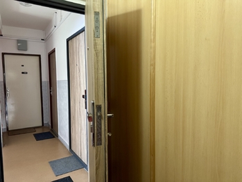 Prodej bytu 3+1 v osobním vlastnictví 64 m², Přerov