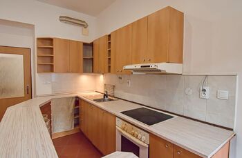 Pronájem bytu 3+kk v osobním vlastnictví 95 m², Plzeň
