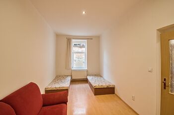 Pronájem bytu 3+kk v osobním vlastnictví 95 m², Plzeň