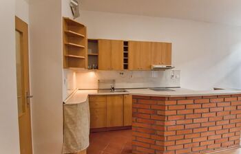 Pronájem bytu 3+kk v osobním vlastnictví 95 m², Plzeň