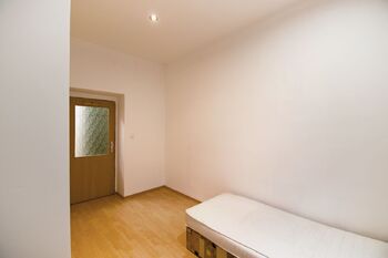 Pronájem bytu 3+kk v osobním vlastnictví 95 m², Plzeň