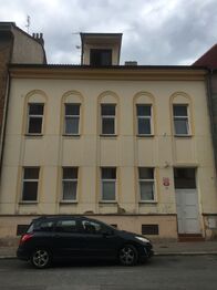 Pronájem bytu 3+kk v osobním vlastnictví 95 m², Plzeň