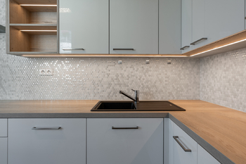Mozaika - Prodej bytu 3+kk v osobním vlastnictví 82 m², Praha 5 - Sobín