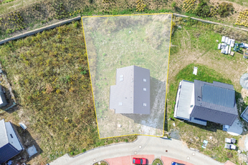 Prodej domu 153 m², Lužany