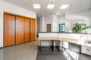 Pronájem kancelářských prostor 82 m², Praha 4 - Nusle