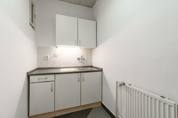 Pronájem kancelářských prostor 82 m², Praha 4 - Nusle