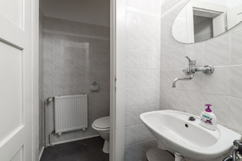 Pronájem kancelářských prostor 82 m², Praha 4 - Nusle