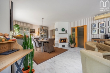 Prodej domu 208 m², Hlásná Třebaň