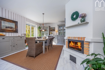 Prodej domu 208 m², Hlásná Třebaň