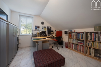 Prodej domu 208 m², Hlásná Třebaň