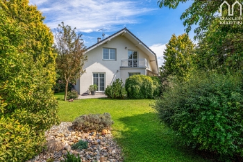 Prodej domu 208 m², Hlásná Třebaň