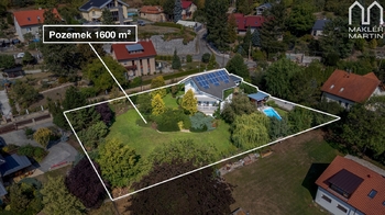 Prodej domu 208 m², Hlásná Třebaň