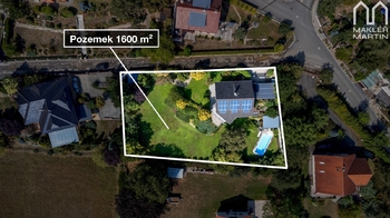 Prodej domu 208 m², Hlásná Třebaň