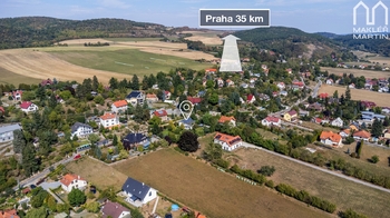 Prodej domu 208 m², Hlásná Třebaň