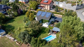 Prodej domu 208 m², Hlásná Třebaň