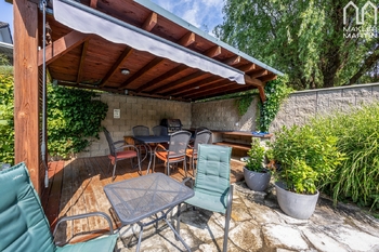 Prodej domu 208 m², Hlásná Třebaň