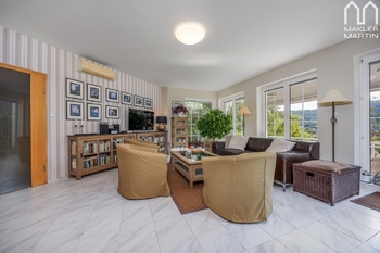 Prodej domu 208 m², Hlásná Třebaň