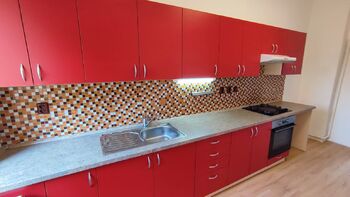 Pronájem bytu 1+1 v osobním vlastnictví 50 m², Chabařovice