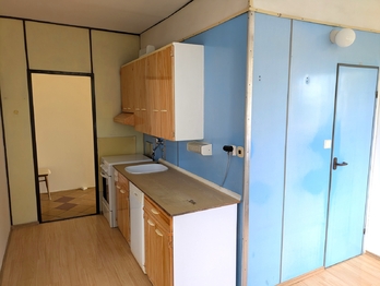 Pronájem bytu 3+1 v osobním vlastnictví 63 m², Ústí nad Labem