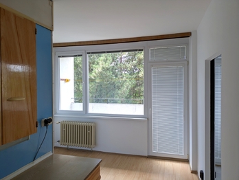 Pronájem bytu 3+1 v osobním vlastnictví 63 m², Ústí nad Labem