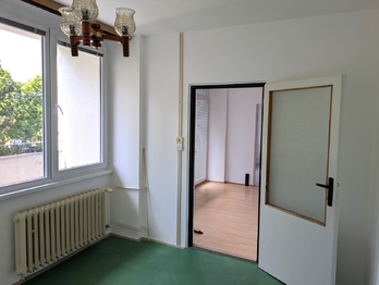 Pronájem bytu 3+1 v osobním vlastnictví 63 m², Ústí nad Labem
