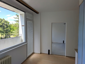 Pronájem bytu 3+1 v osobním vlastnictví 63 m², Ústí nad Labem