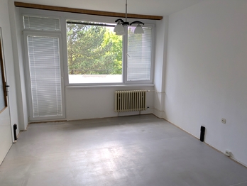 Pronájem bytu 3+1 v osobním vlastnictví 63 m², Ústí nad Labem