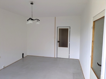 Pronájem bytu 3+1 v osobním vlastnictví 63 m², Ústí nad Labem