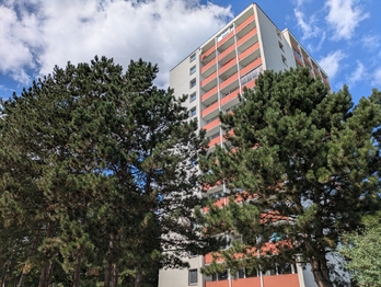 Pronájem bytu 3+1 v osobním vlastnictví 63 m², Ústí nad Labem