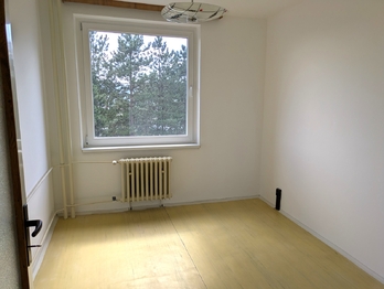 Pronájem bytu 3+1 v osobním vlastnictví 63 m², Ústí nad Labem