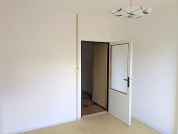 Pronájem bytu 3+1 v osobním vlastnictví 63 m², Ústí nad Labem