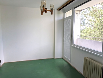 Pronájem bytu 3+1 v osobním vlastnictví 63 m², Ústí nad Labem