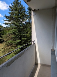 Pronájem bytu 3+1 v osobním vlastnictví 63 m², Ústí nad Labem