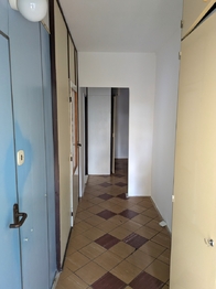 Pronájem bytu 3+1 v osobním vlastnictví 63 m², Ústí nad Labem