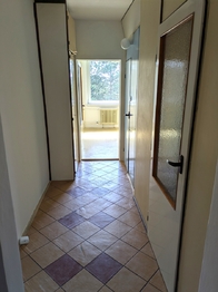Pronájem bytu 3+1 v osobním vlastnictví 63 m², Ústí nad Labem