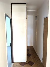 Pronájem bytu 3+1 v osobním vlastnictví 63 m², Ústí nad Labem