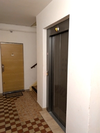 Pronájem bytu 3+1 v osobním vlastnictví 63 m², Ústí nad Labem