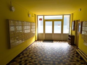 Pronájem bytu 3+1 v osobním vlastnictví 63 m², Ústí nad Labem