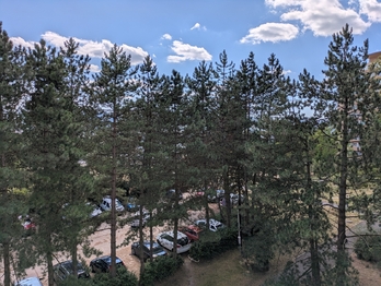 Pronájem bytu 3+1 v osobním vlastnictví 63 m², Ústí nad Labem