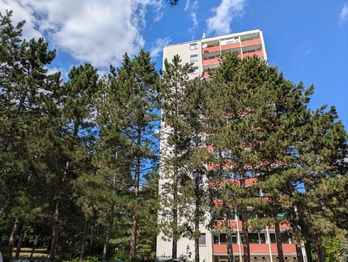 Pronájem bytu 3+1 v osobním vlastnictví 63 m², Ústí nad Labem
