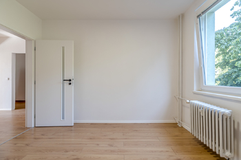 Prodej bytu 3+1 v osobním vlastnictví 79 m², Ústí nad Labem