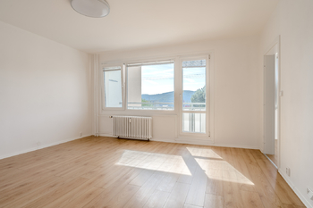Prodej bytu 3+1 v osobním vlastnictví 79 m², Ústí nad Labem