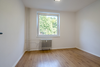 Prodej bytu 3+1 v osobním vlastnictví 79 m², Ústí nad Labem