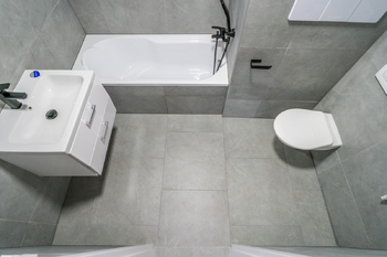 Prodej bytu 3+1 v osobním vlastnictví 79 m², Ústí nad Labem