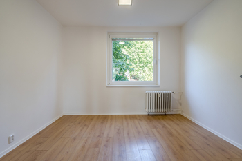Prodej bytu 3+1 v osobním vlastnictví 79 m², Ústí nad Labem
