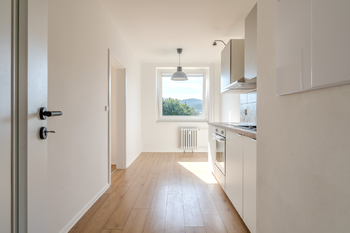 Prodej bytu 3+1 v osobním vlastnictví 79 m², Ústí nad Labem