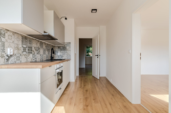 Prodej bytu 3+1 v osobním vlastnictví 79 m², Ústí nad Labem