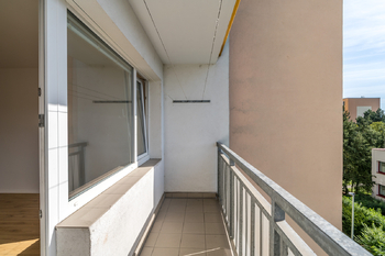 Prodej bytu 3+1 v osobním vlastnictví 79 m², Ústí nad Labem